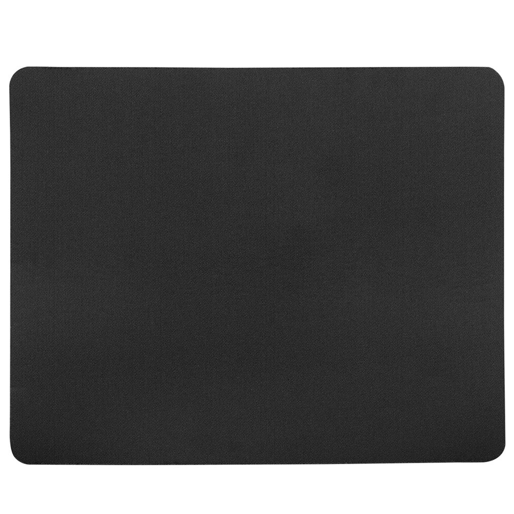 AD-300142 Addison Siyah Mouse Pad Poşetli