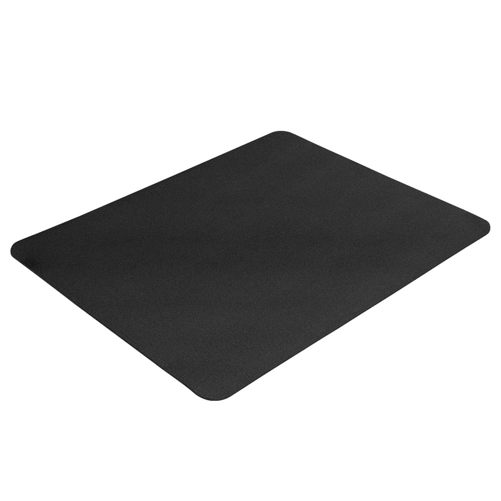 AD-300142 Addison Siyah Mouse Pad Poşetli