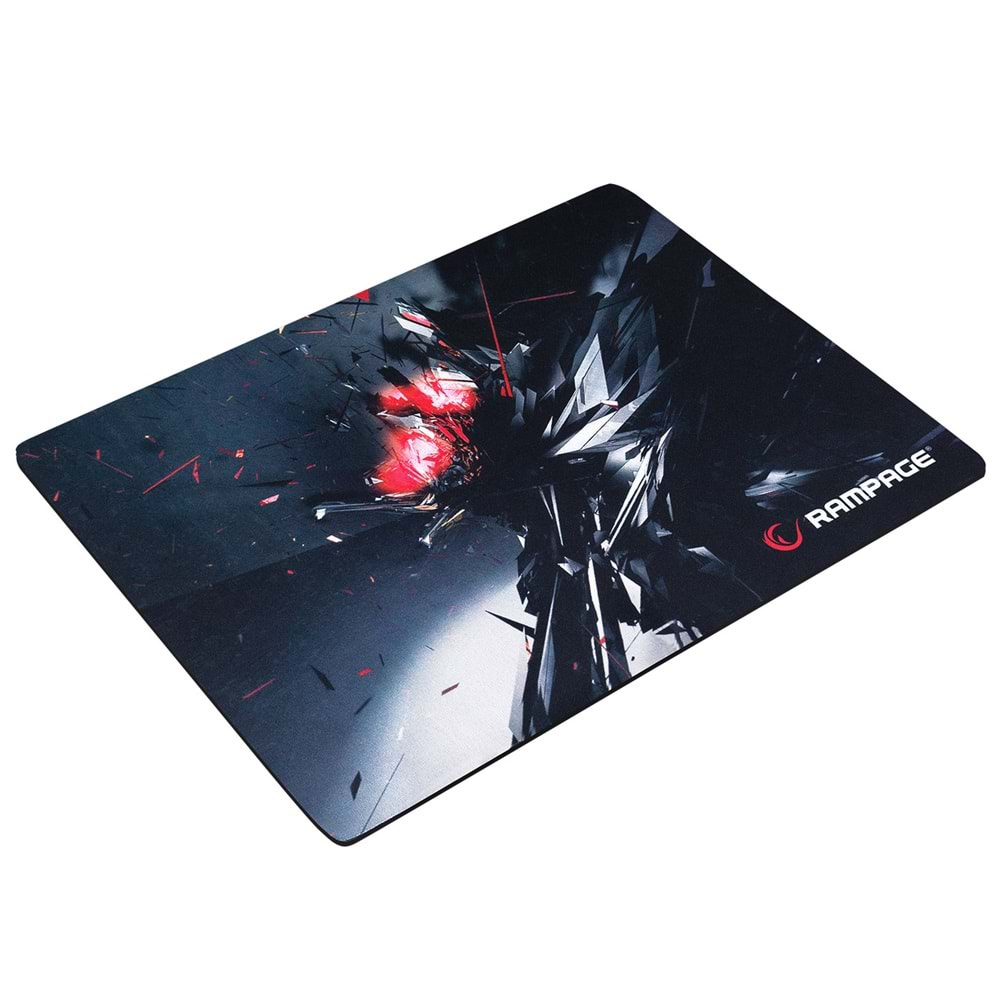 AD-ZONE Addison Rampage Combat Zone 270*350*3mm Gaming Mouse Pad