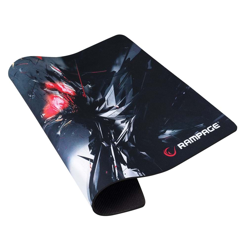 AD-ZONE Addison Rampage Combat Zone 270*350*3mm Gaming Mouse Pad