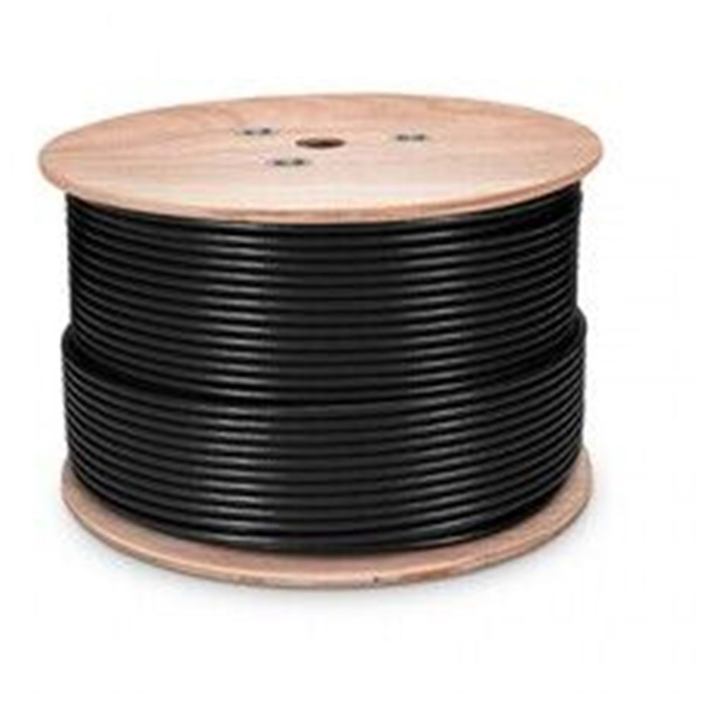 BESTA-CAT06 500MT Outdoor Besta 23awg Cat6 500M Kablo