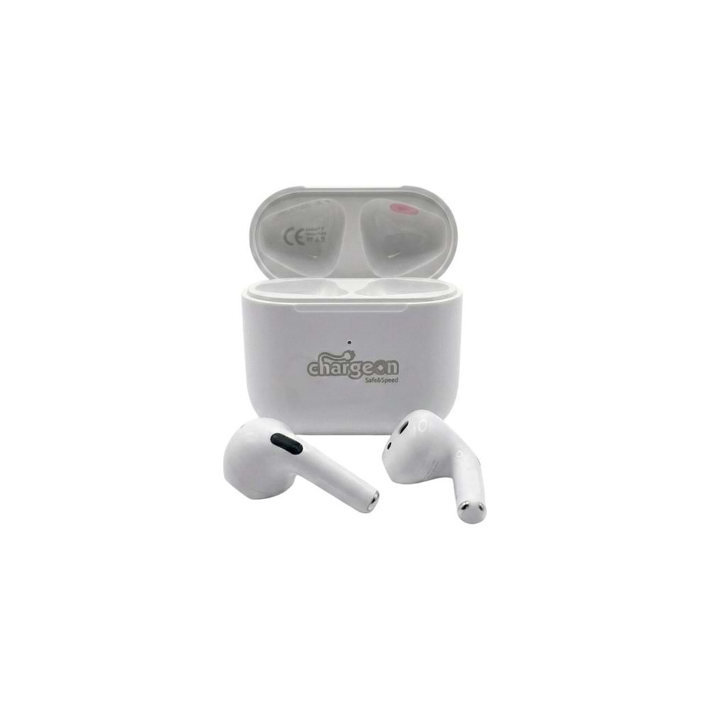 BT-10 Chargeon Earbuds Kulaklık