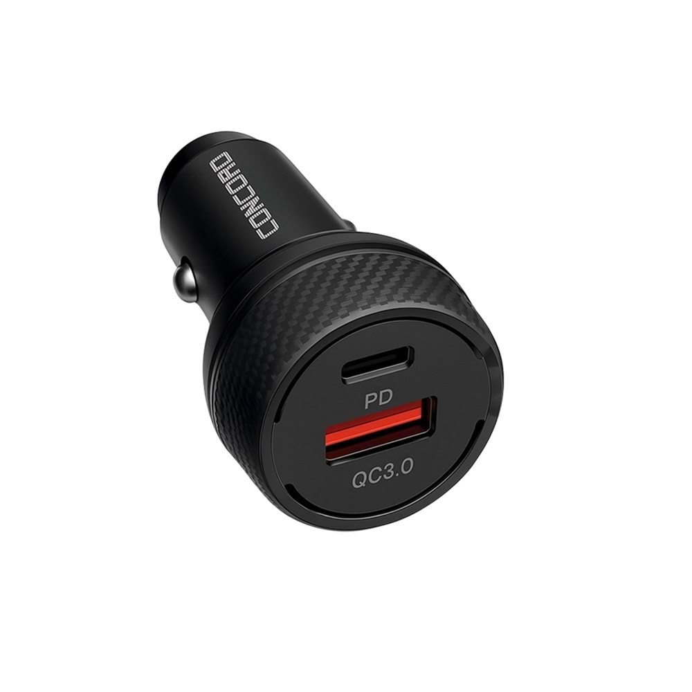 C-777 Concord USB Charger ( C-776 )