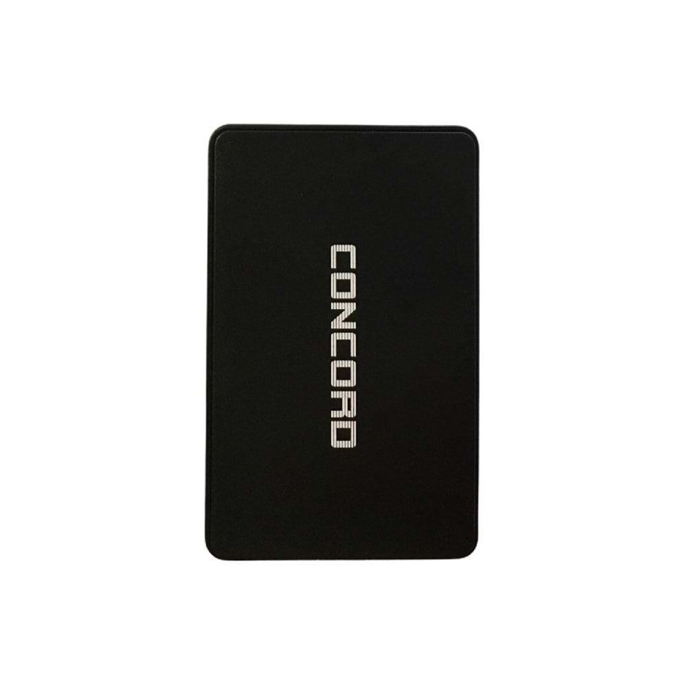 C-855 Concord USB 3.0 Hdd Kutu - AKT00150