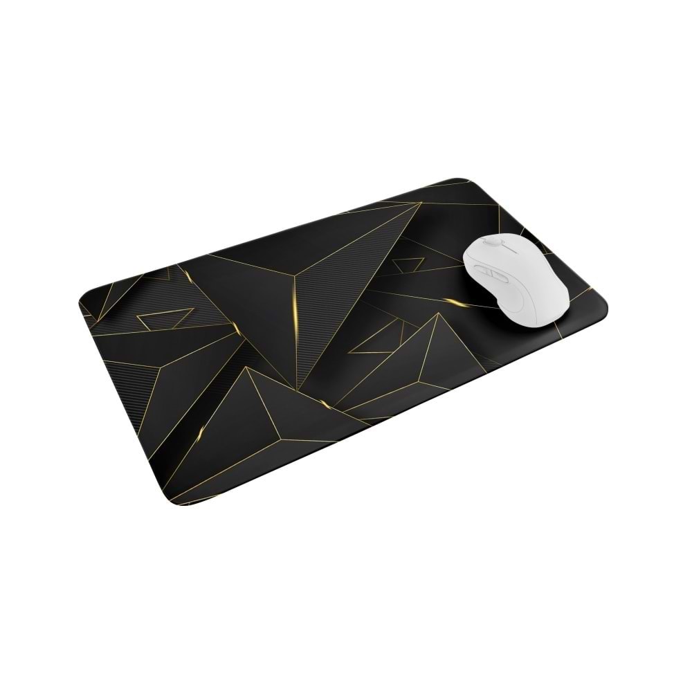 MP-708 Concord 300*700 Mouse Pad - AKT00360