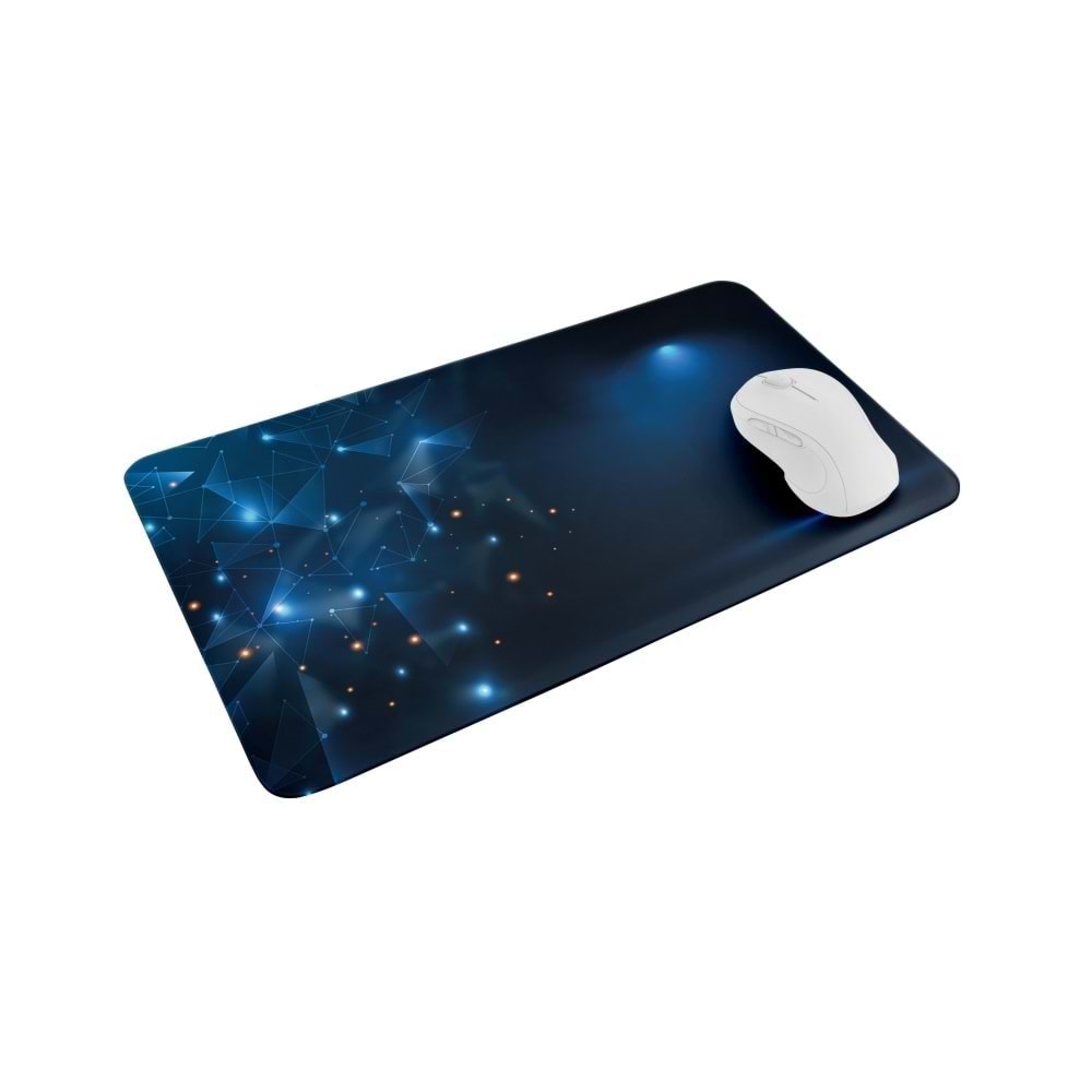 MP-706 Concord 300*700 Mouse Pad - AKT00358