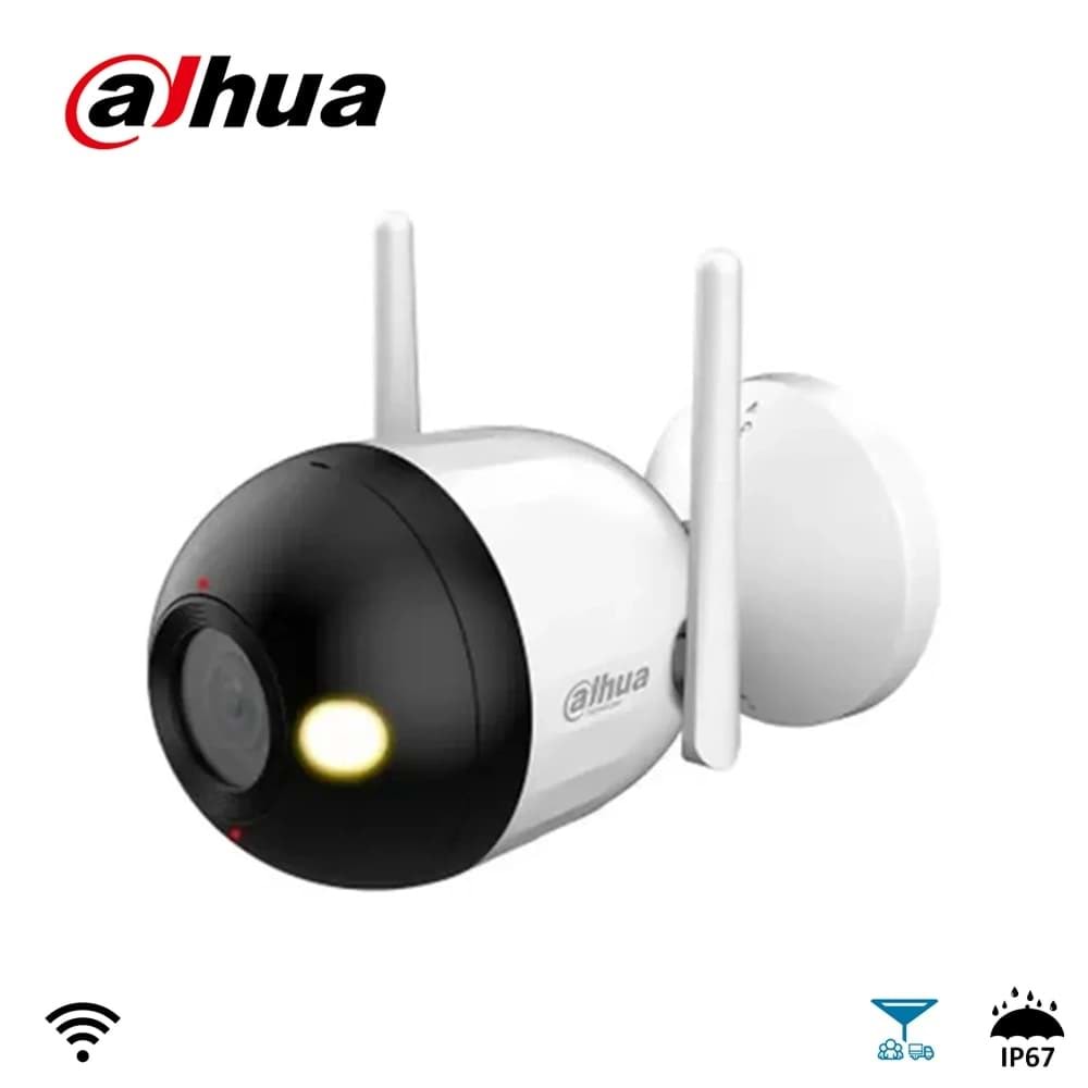 Dahua DAH-F2C-PV 2MP Wifi Bullet Kamera