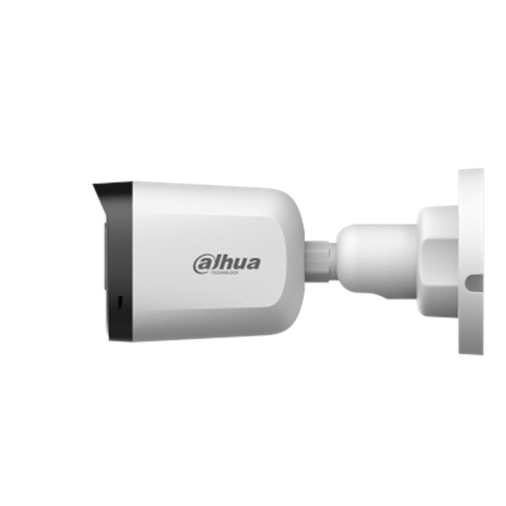 Dahua DH-HAC-B1A21P-U 2MP 3.6mm 30m IR 4ın1 Bullet Kamera