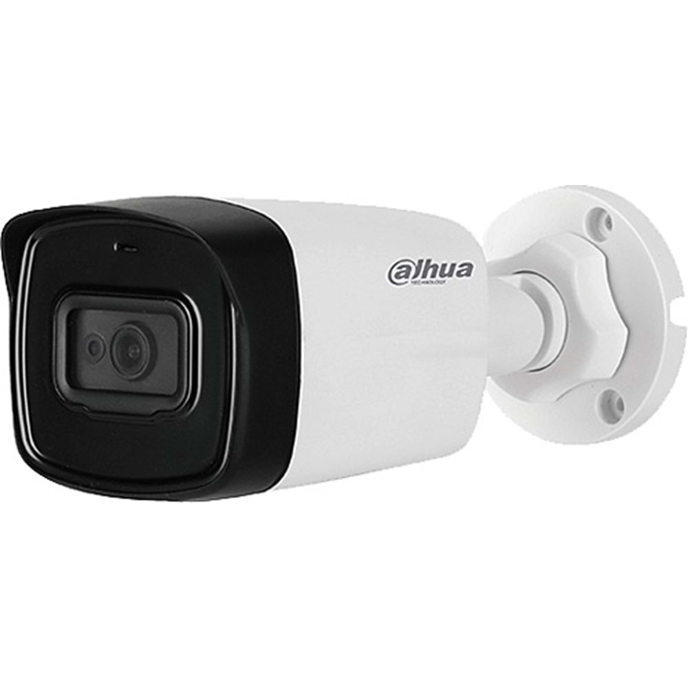 Dahua HAC-HFW1200TL-0360B 2MP 3.6MM Ir Bullet Hd-Cvı Kamera