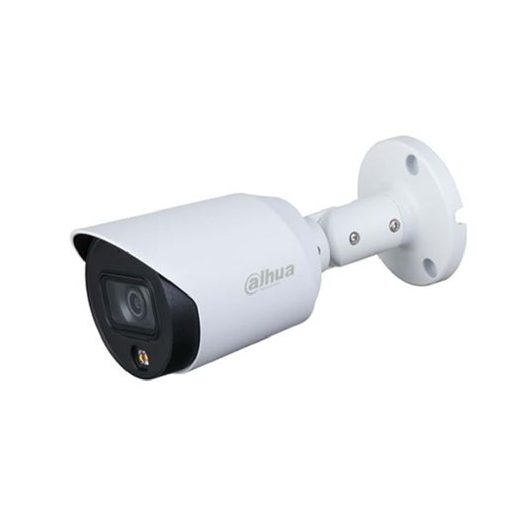 Dahua HAC-HFW1209TLM-A-LED-0360B 2MP 3.6MM Full Color Bullet Kamera