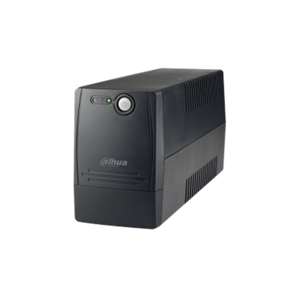 Dahua PFM3350-360 Line İnteractive 600VA/360W UPS