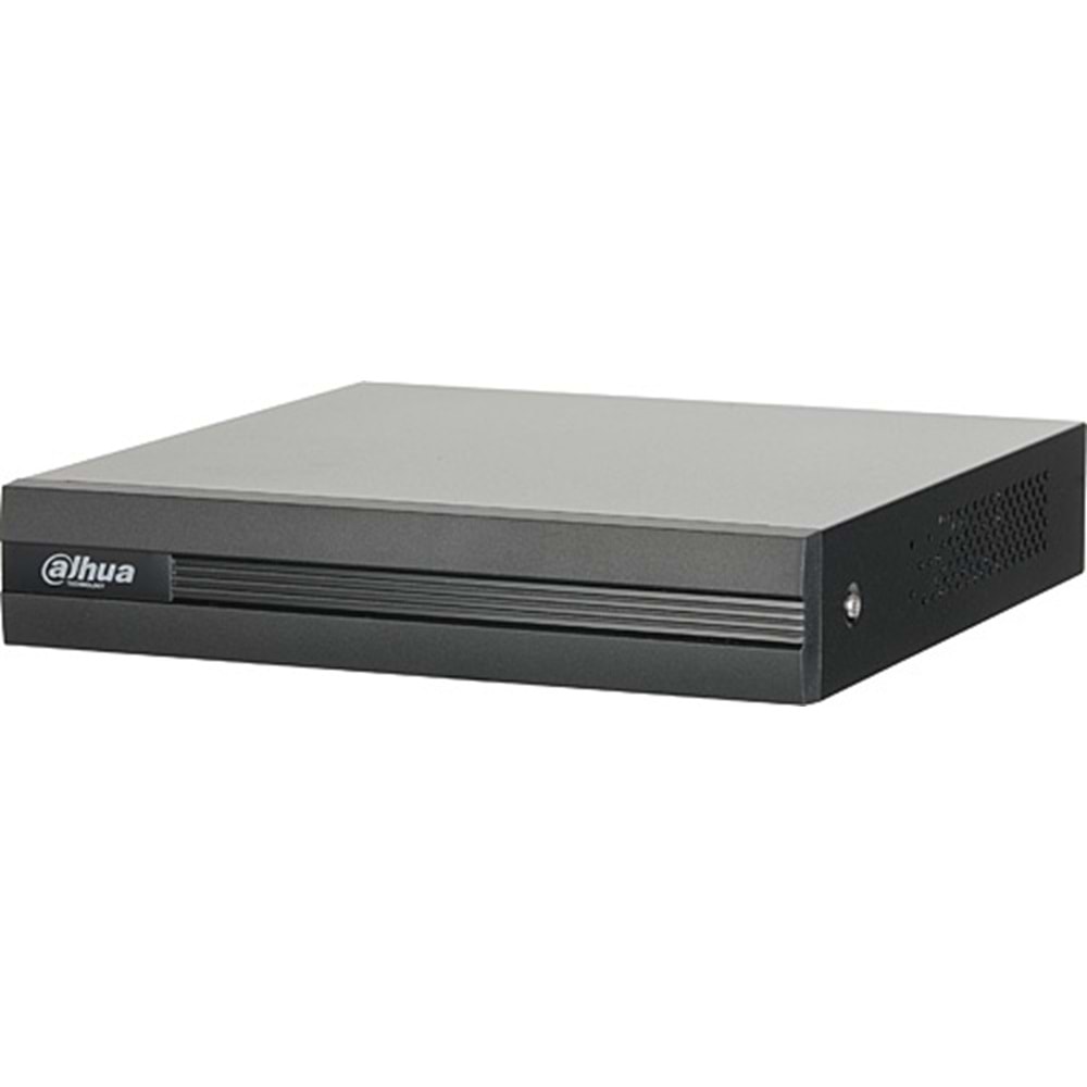 Dahua XVR1B08-I 8 Kanal Penta-Brid 1080P Cooper XVR Kayıt Cihazı