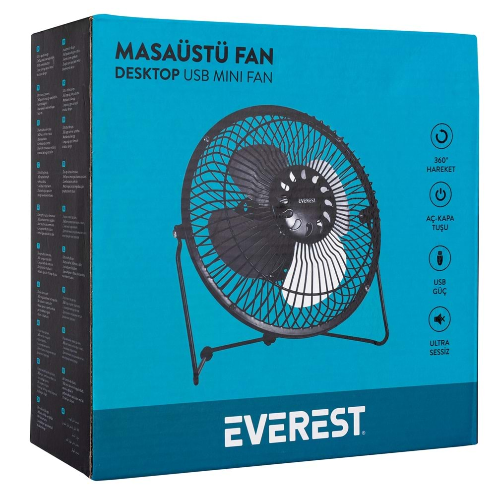 EFN-487 Everest 6