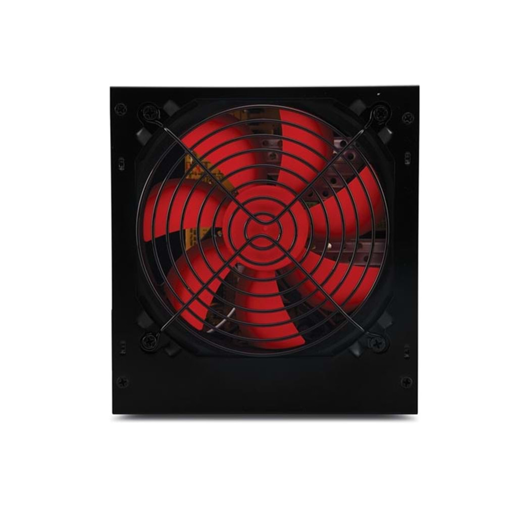 EPS-1455 Everest 12Cm Fan Kutulu Power Supply