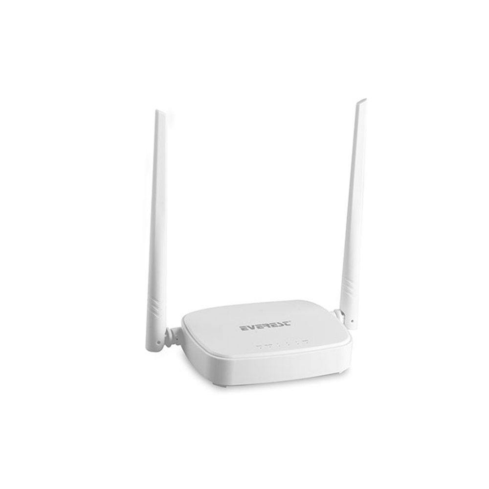 EWR-301 Everest Kablosuz-N Repeater+Access Point+Router