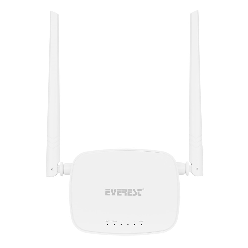 EWR-301 Everest Kablosuz-N Repeater+Access Point+Router