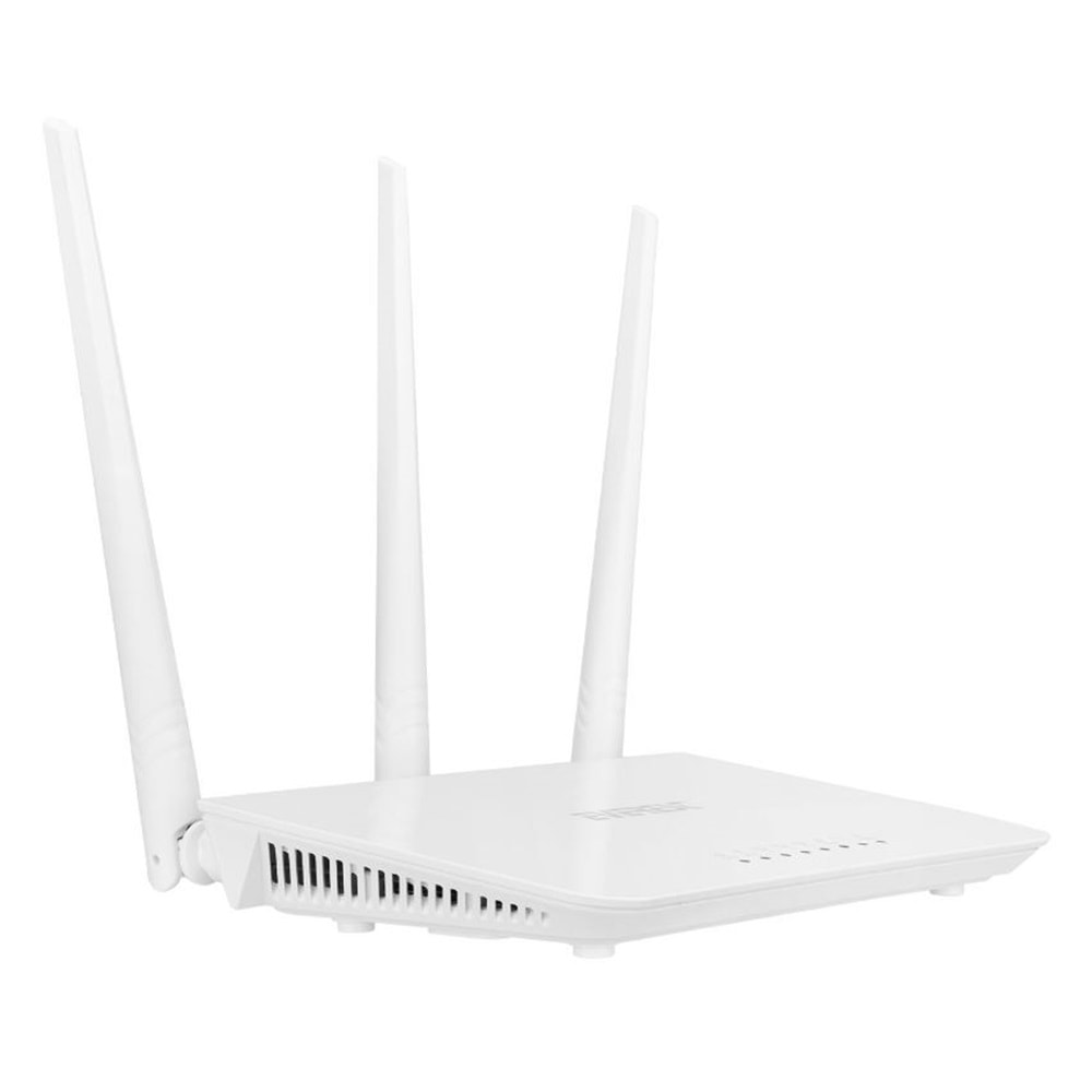 EWR-F303 Everest 2.4ghz 300mbps 1wan+3lan Portlu Wir.Router