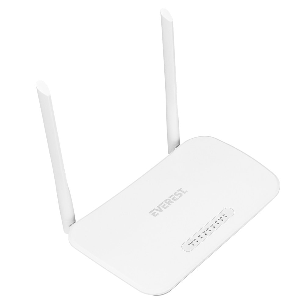 SG-V500 Everest 2.4ghz 300mbps Kablosuz Vdsl/Adsl2+Modem Router