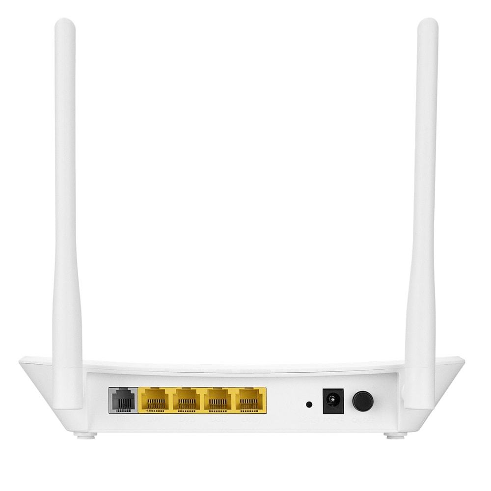 SG-V500 Everest 2.4ghz 300mbps Kablosuz Vdsl/Adsl2+Modem Router