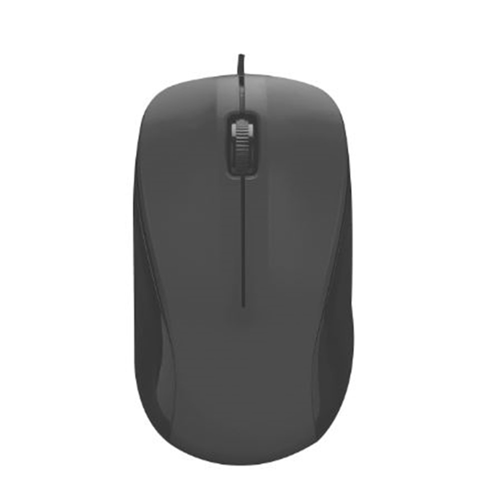 SM-215 Everest Renkli 1.5M Usb Kablolu Mouse