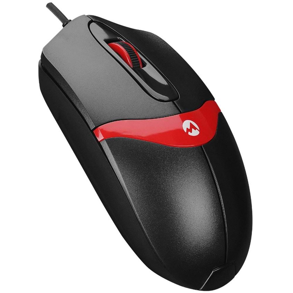 SM-220 Everest Usb Renkler 1200DPİ 3D Optik Mouse