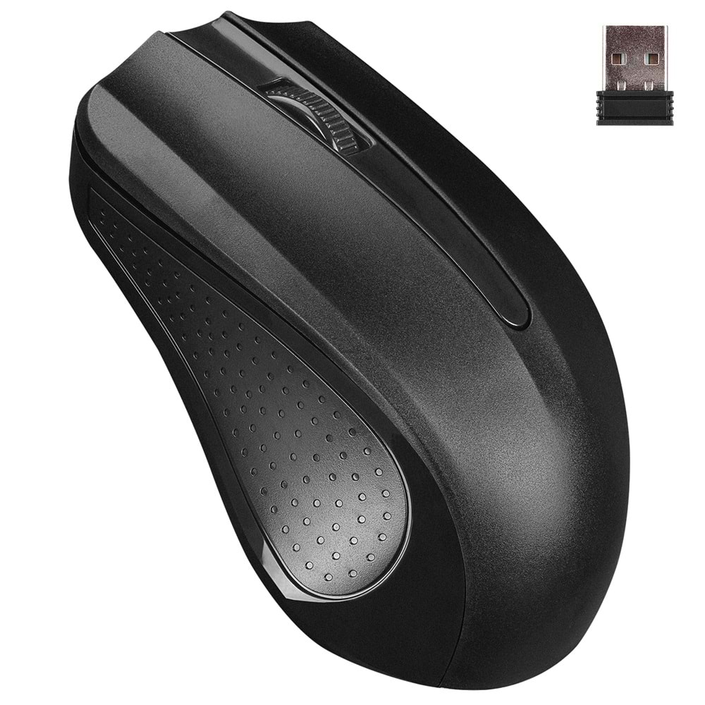 SM-537 Everest Usb Wireless Mouse 3 Renk