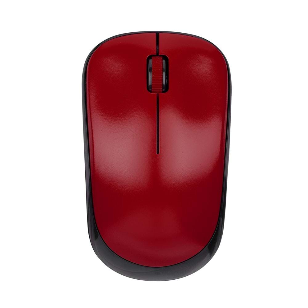 SM-833 Everest Usb 2 Renk 800/1200/1600DPİ Optik Kablosuz Mouse