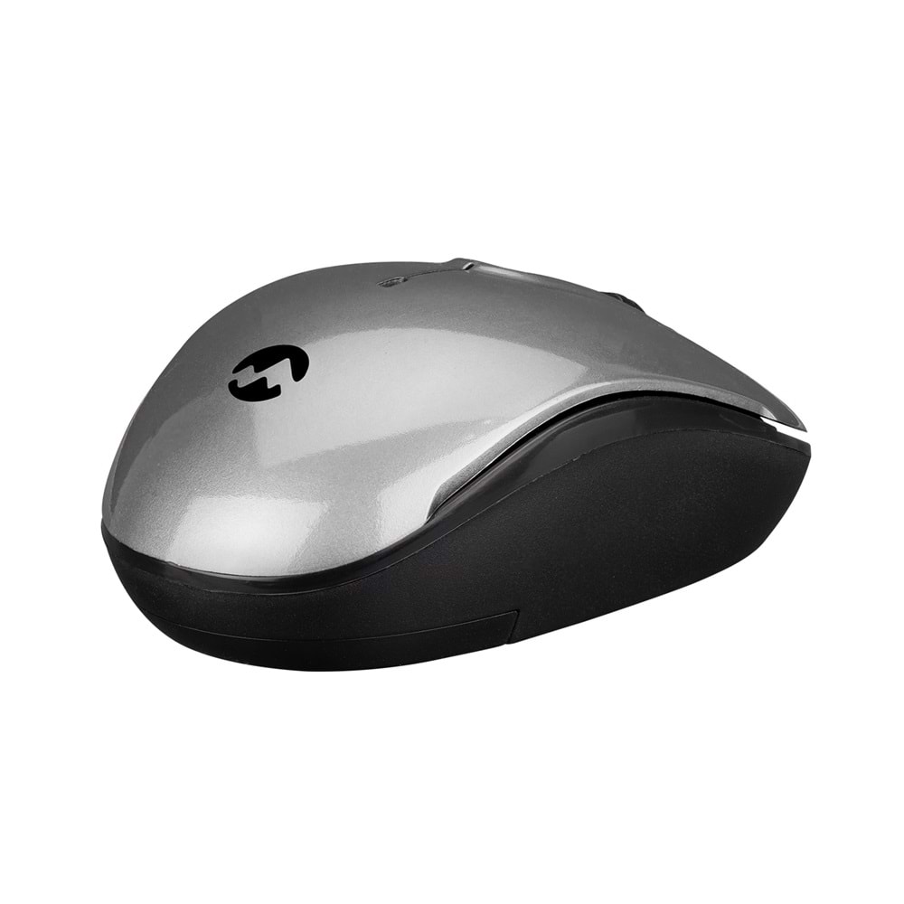 SMW-666 Everest Usb Wireless Mouse 3 Renk