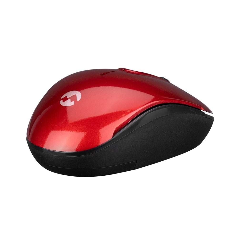 SMW-666 Everest Usb Wireless Mouse 3 Renk