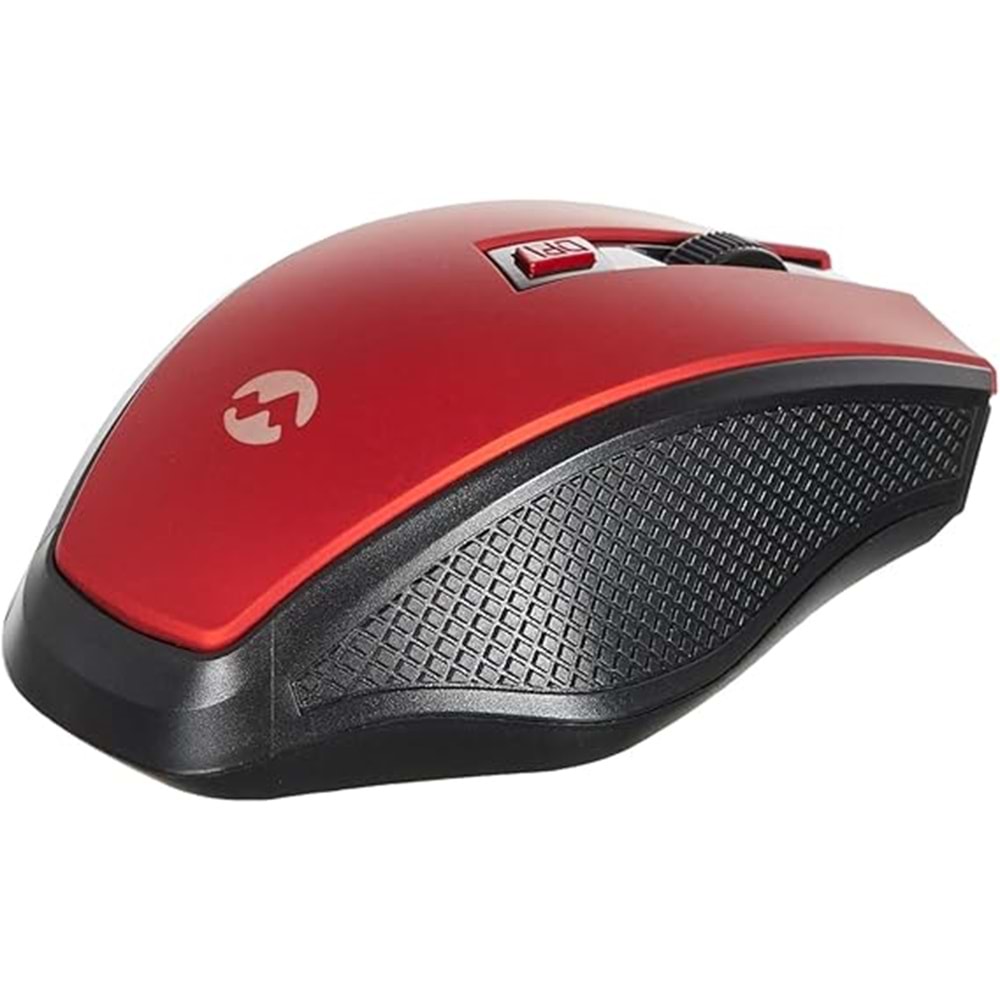 SMW-777 Everest Usb Wireless Mouse 2 Renk