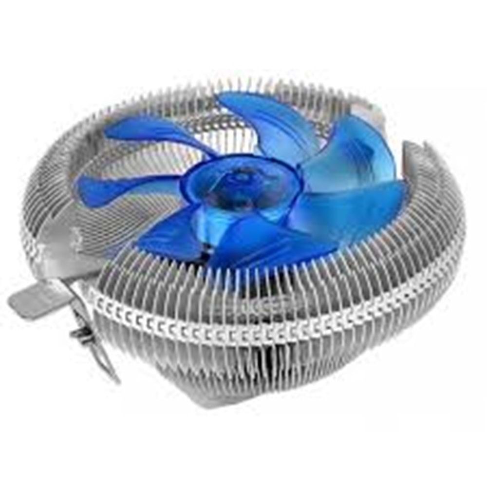 GAB-AIF120 Gabble Combo Fan AMD-INTEL