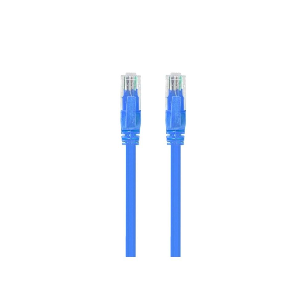 GAB-C6003 Gabble Cat6 30Cm Patch Kablo