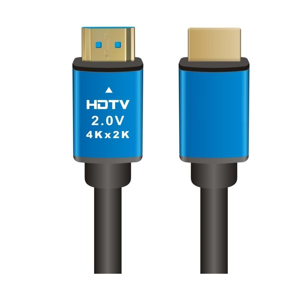 GAB-H2015 Gabble 15M v2.0 4K Hdmı To Hdmı Kablo (GAB-HDMI415)