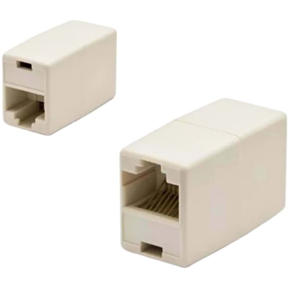 GAB-RJ45 ARA F-F Gabble Rj45 Ethernet Ara Adaptör