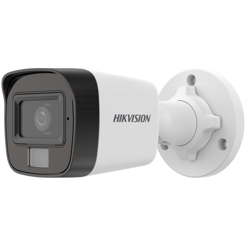 Hikvision DS-2CD1021G2-LIUF 2.8 mm 2 Mp Smart Hybird Light Bullet Ip