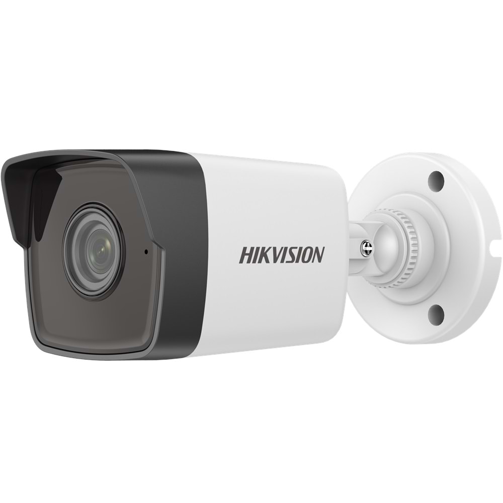 Hikvision DS-2CD1023G0-IUF 2.8 mm 2 Mp Lensli Ir Bullet Ip Kamera