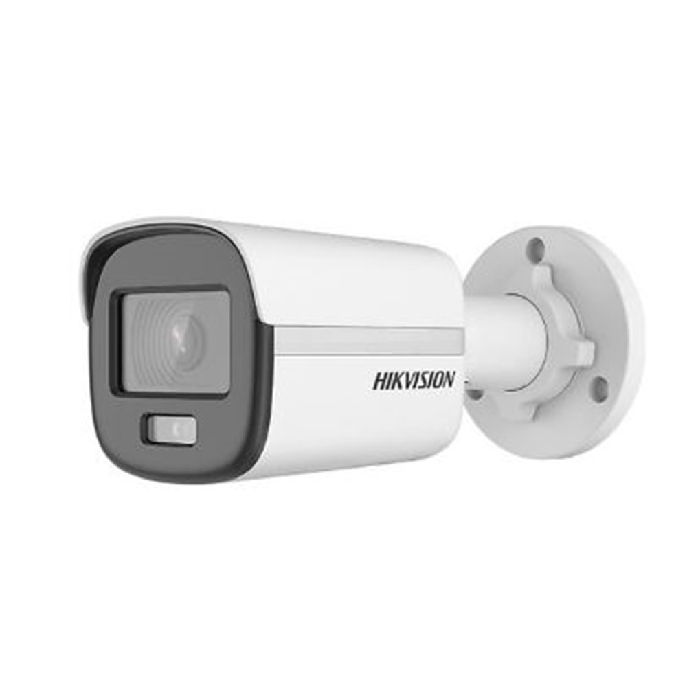 Hikvision DS-2CD1027G0-LUF 2MP 2.8mm Colorvu Hareket Algılamalı Kamera