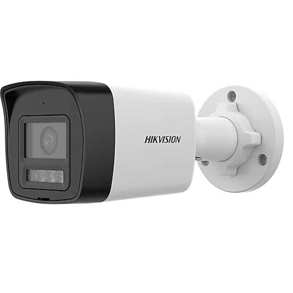 Hikvision DS-2CD1041G2-LIUF 2.8mm 4 Mp Ir Bullet Ip Kamera