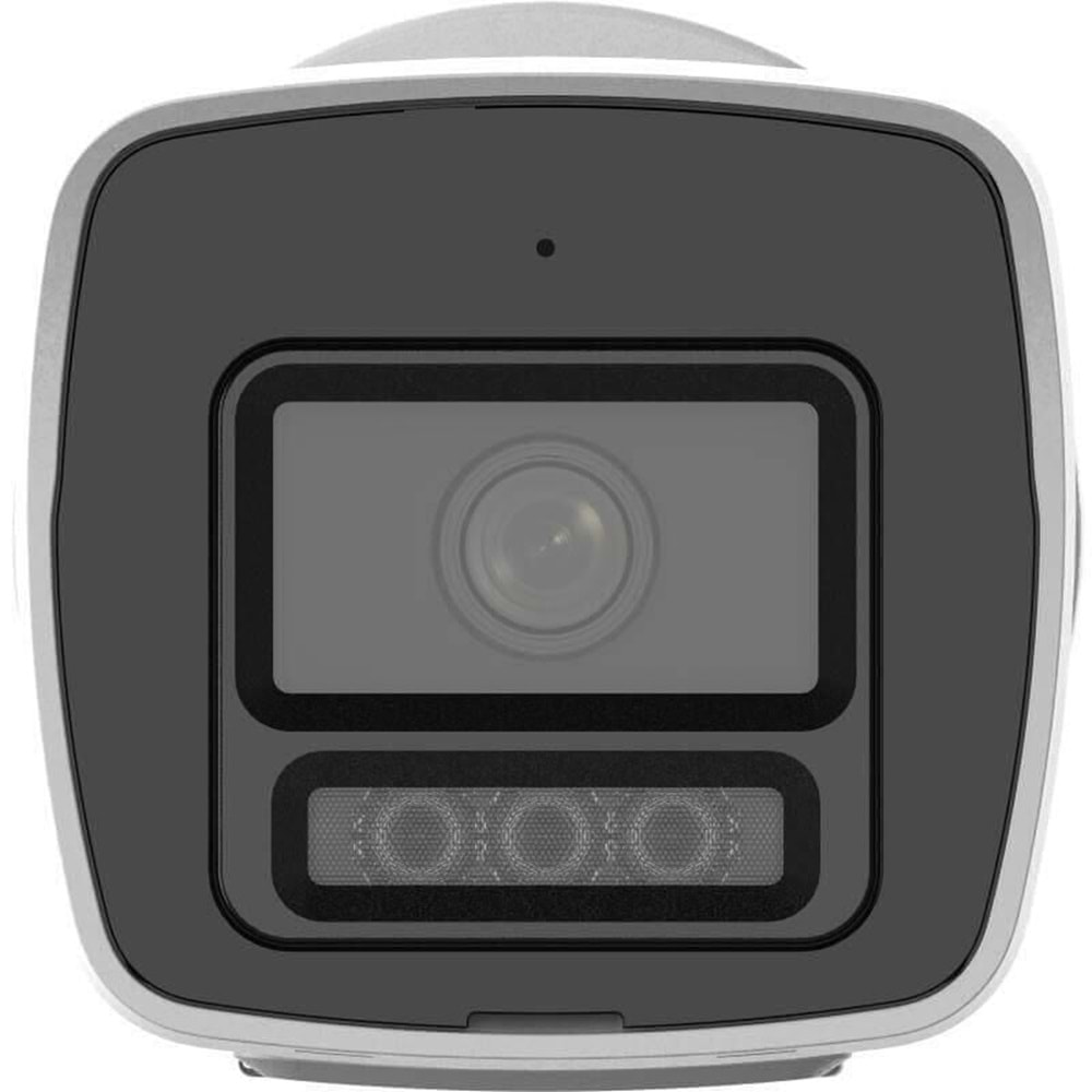 Hikvision DS-2CD1047G3-LIUF 4MP 2.8mm Colorvu Bullet Kamera