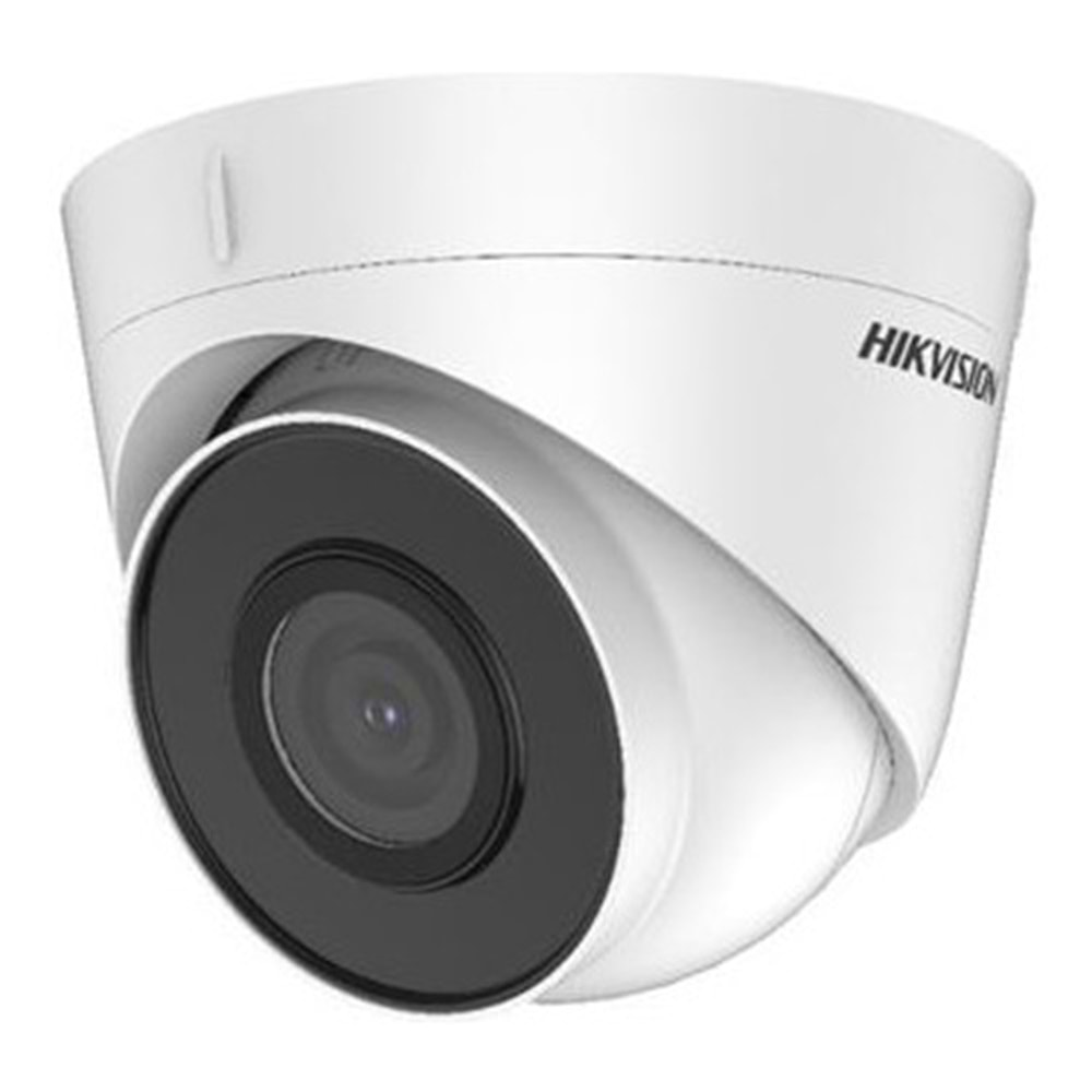 Hikvision DS-2CD1343G0-IUF 4MP 2.8 mm Lensli Dome Ip Kamera