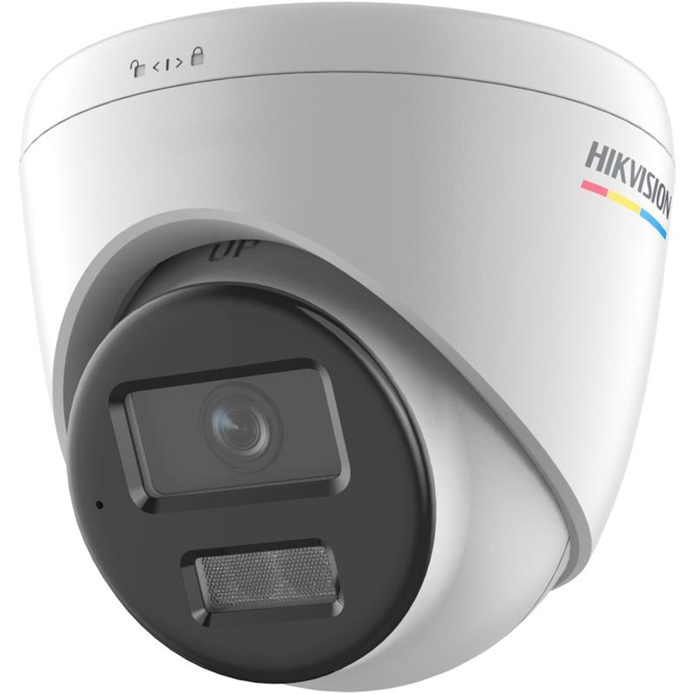 Hikvision DS-2CD1347G2H-LIUF 2.8 mm 4 Mp Sabit Lensli Ip Dome Kamera