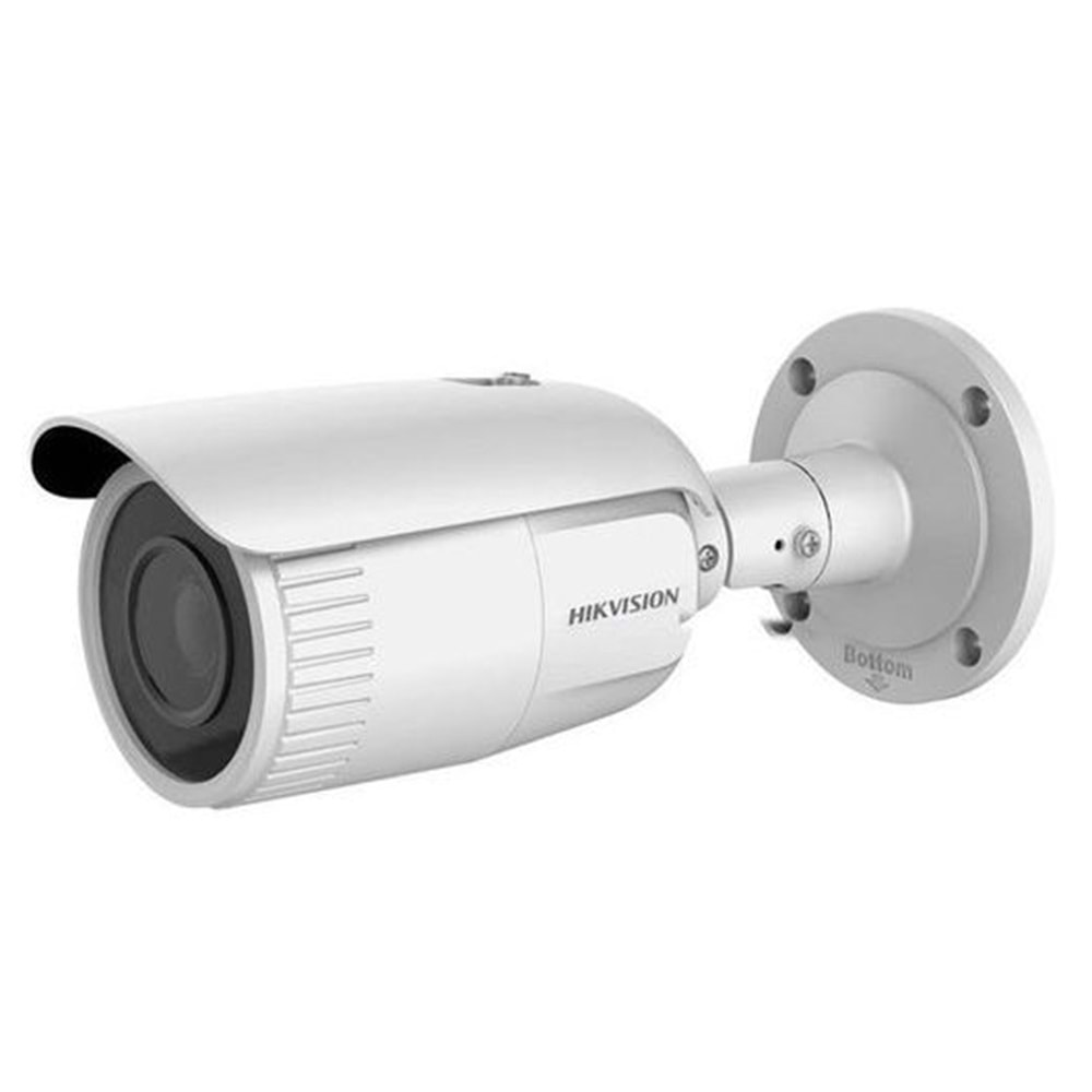 Hikvision DS-2CD1623G0-IZS/UK 2MP 2.7-13.5MM Lensli Bullet IP Kamera