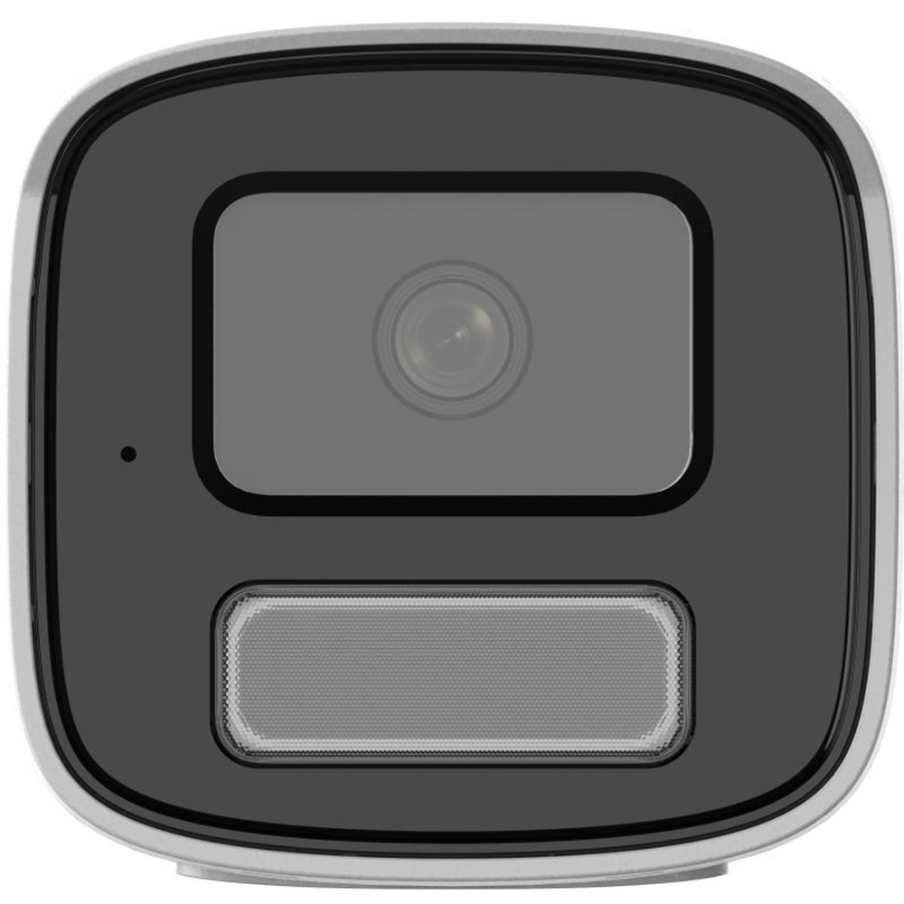 Hikvision DS-2CD1T27G2H-LIUF 2mp Color VU Smart Hybrid Bullet IP