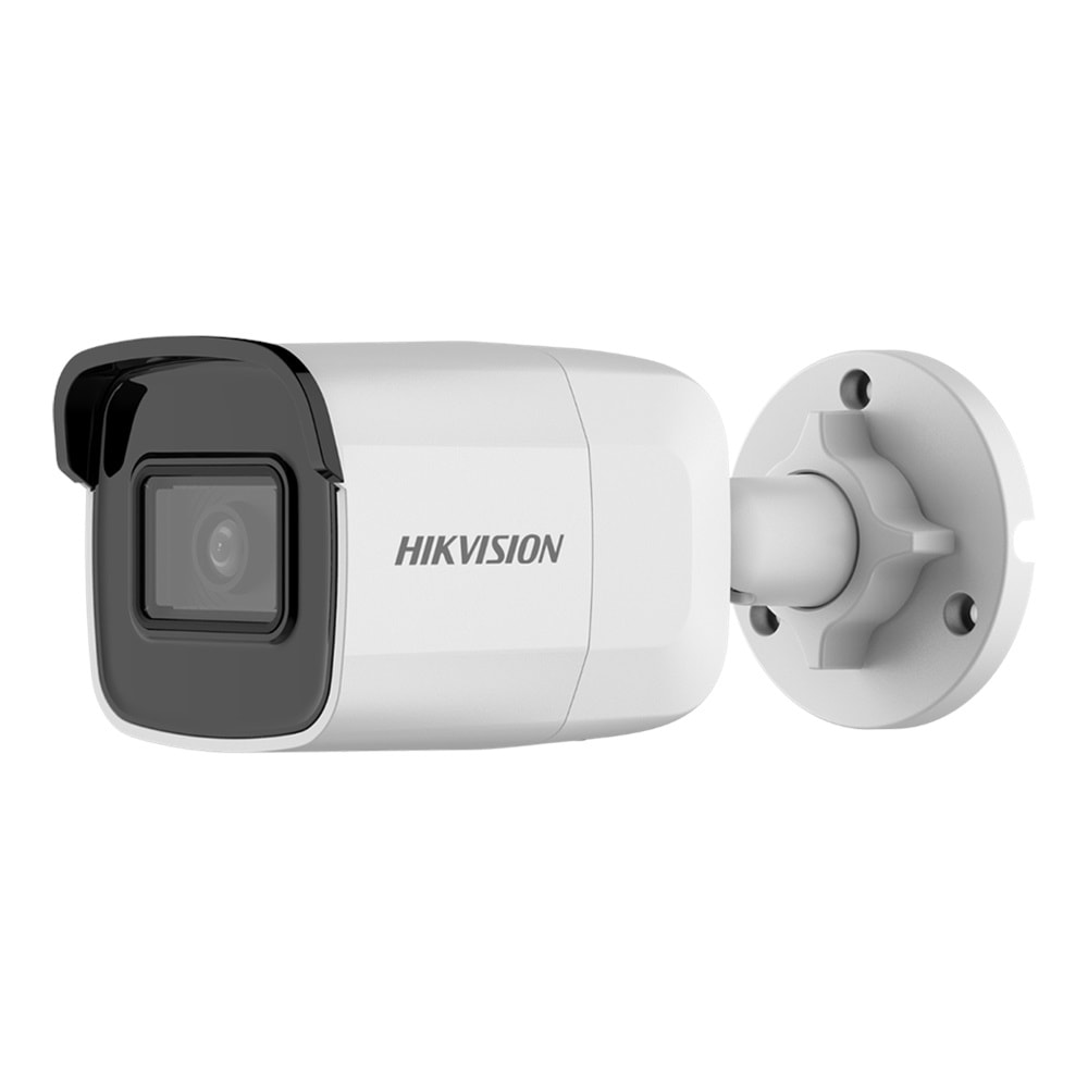 Hikvision DS-2CD2021G1-I 2 MP 2.8mm Sabit Lensli IR Bullet IP Kamera