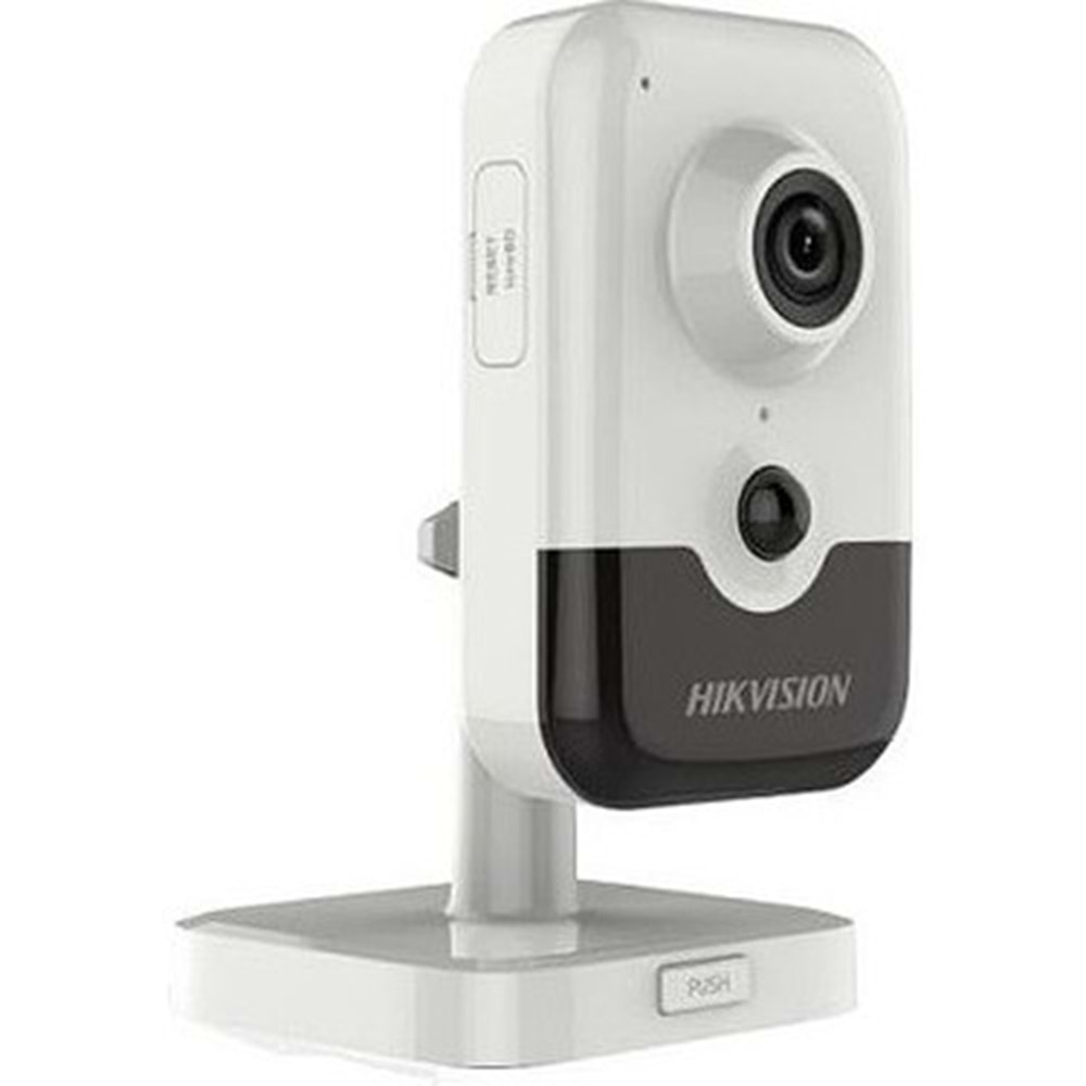 Hikvision DS-2CD2421G0-IW 2 MP 2.8mm Sabit Lensli IR Cube IP(WiFi-2 S)