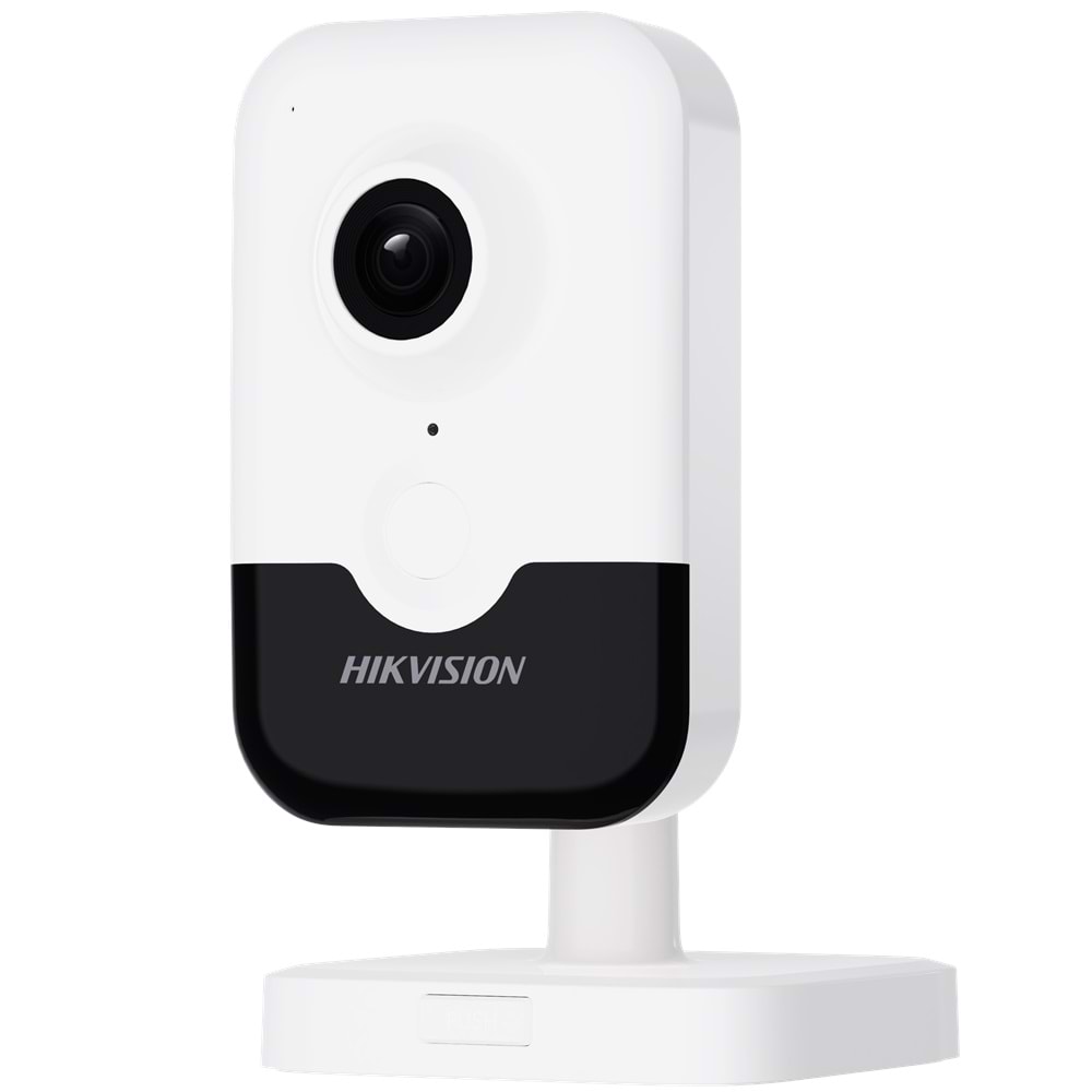 Hikvision DS-2CD243G2-IW 2 MP 2.8mm Sabit Lensli IR Cube IP(WiFi-2 S)