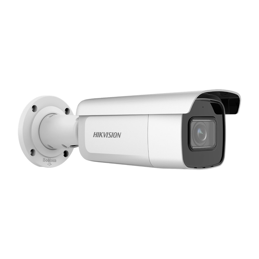 Hikvision DS-2CD2623G2-IZS 2 MP 2.8-12 mm Motorize Lensli IR Bullet IP