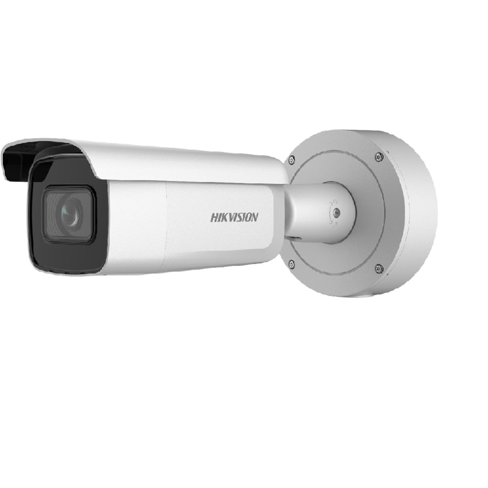 Hikvision DS-2CD2686G2-IZS 8 MP 2.8-12 mm Motorize Lensli IR Bullet IP