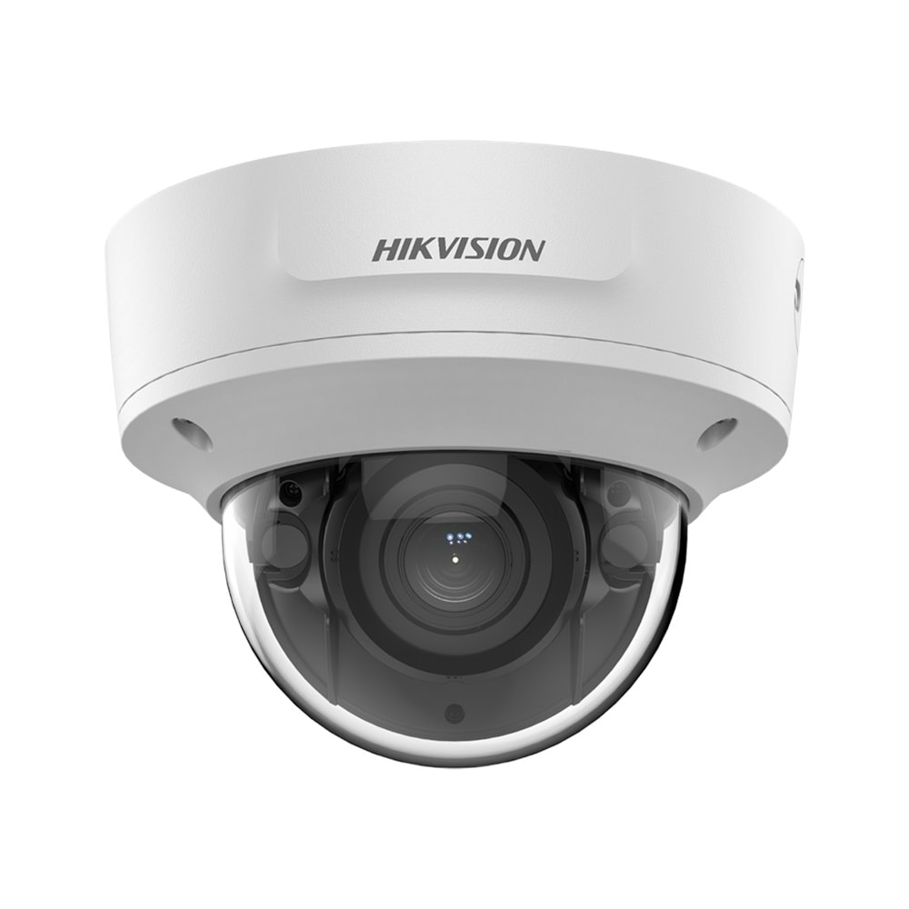 Hikvision DS-2CD2743G2-IZS 4 MP 2.8-12 mm Motorize Lensli IR Dome IP K