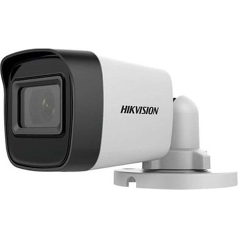 Hikvision DS-2CE16D0T-EXIPF 2.8MM 2MP 4ın1 Analog Kamera